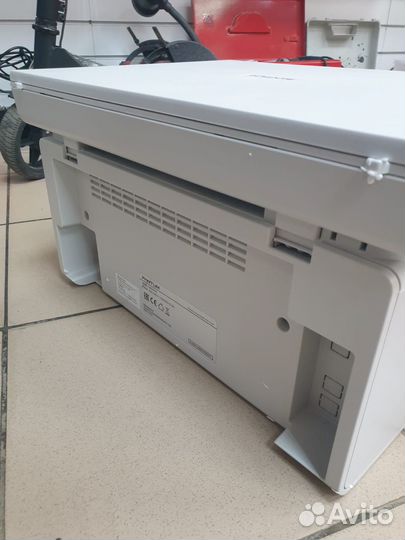 Принтер Pantum M6500