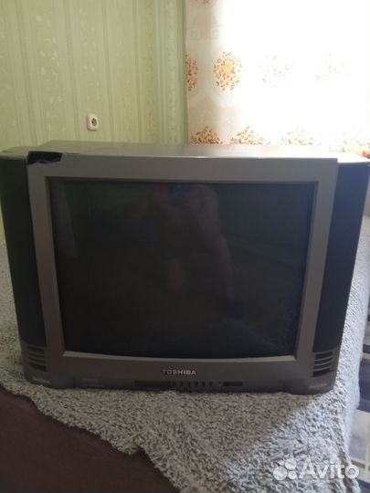 Телевизор бу toshiba