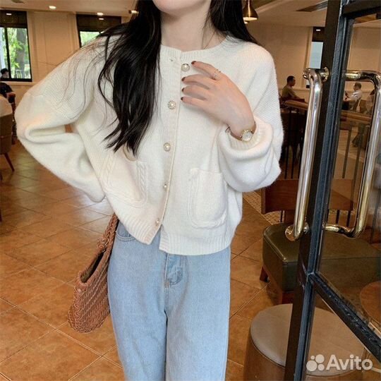 Кардиган женский