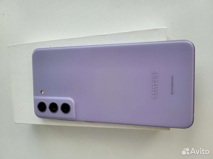 Samsung galaxy s21 fe