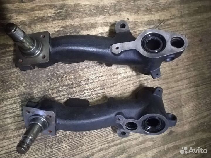 Рычаг задний peugeot 106 Пежо 106