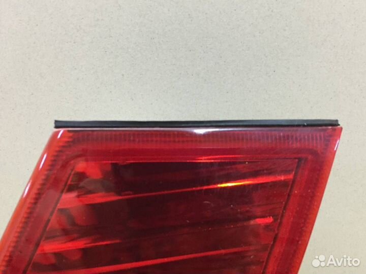 Фонарь задний внутренний правый Chevrolet Epica V2