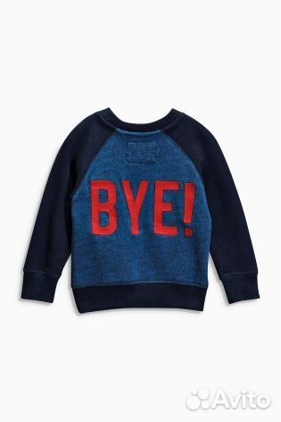 Свитер Next р-р 12-18 мес (80-86 см)