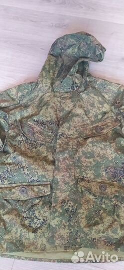 Демисезонный костюм Цифра РФ, 52-54-176