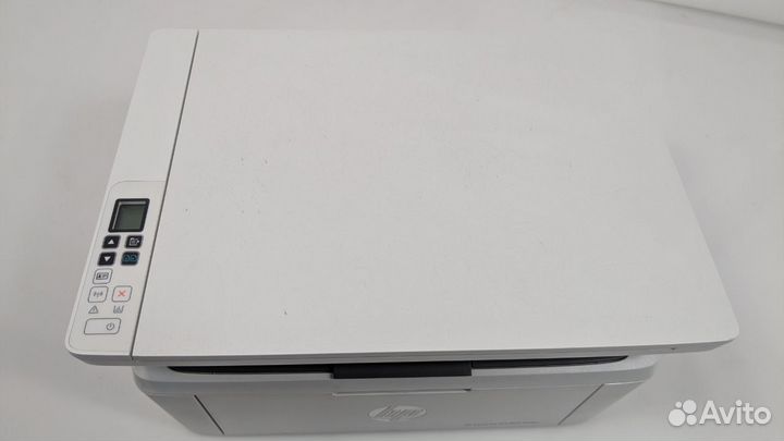 Мфу hp laserjet pro mfp m28W Wifi
