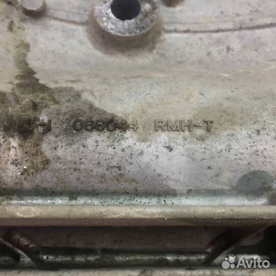 Балка поперечная Хонда