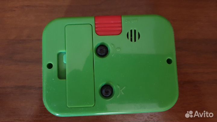 Часы - будильник