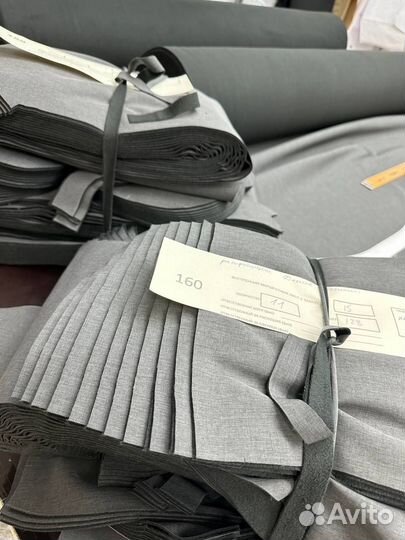 Раскрой ткани / раскройщик / раскрой на заказ