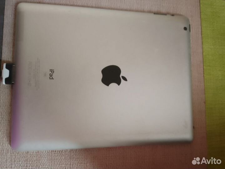 iPad