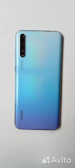 HUAWEI Y8P, 4/128 ГБ