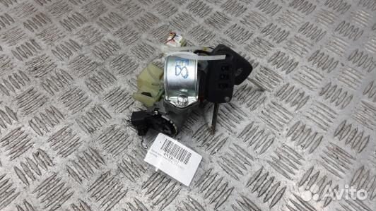 Замок зажигания KIA CEE'D 2 (JD) (4NT08J101)