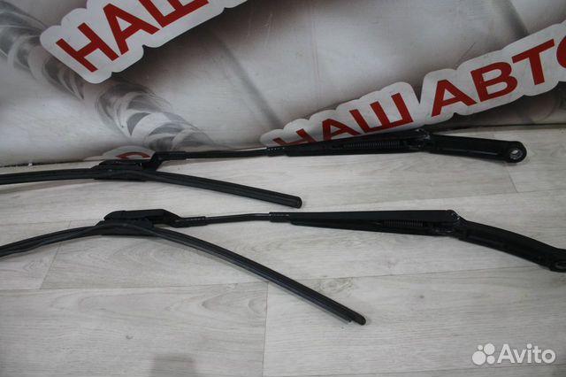 Поводок дворника opel astra gtc j