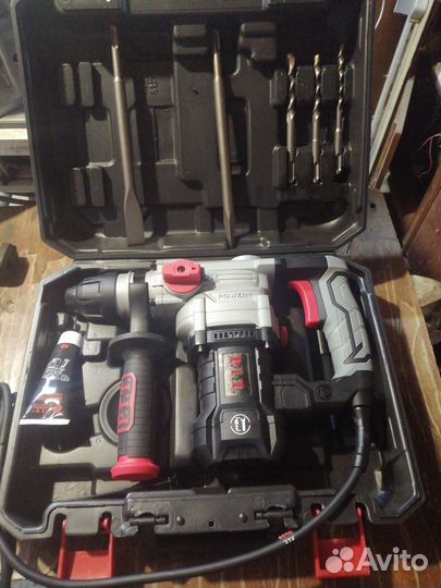 Трамбовка в прокат