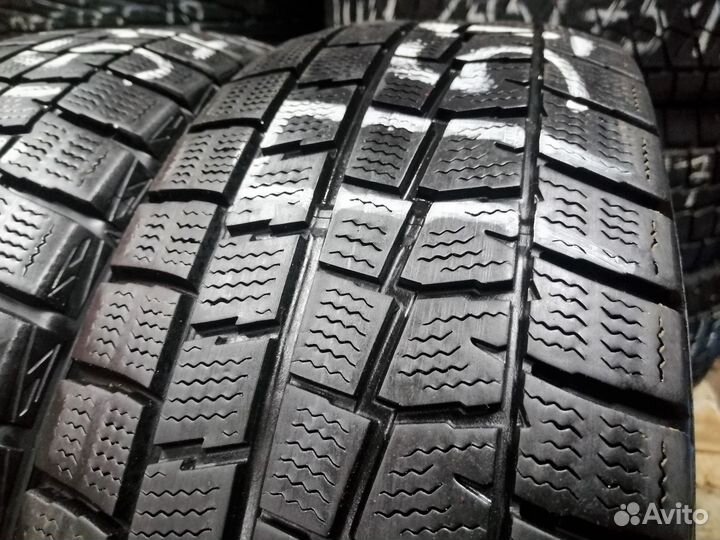Dunlop Winter Maxx WM01 185/60 R15 84Q