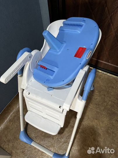 Стульчик для кормления geburt