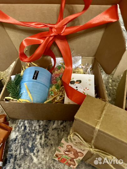 Подарочный набор