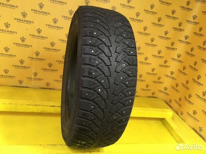 Nokian Tyres Hakkapeliitta 4 205/60 R16 92T