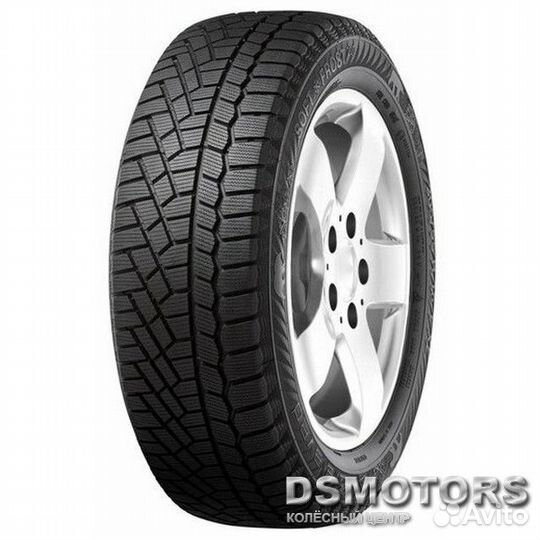 Gislaved Soft Frost 200 245/45 R19 102T