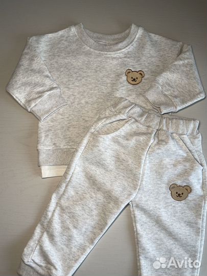 Костюм детский на каждый день