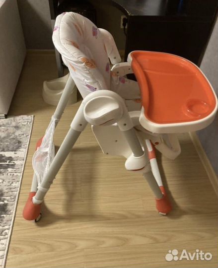 Стул для кормления Babyton