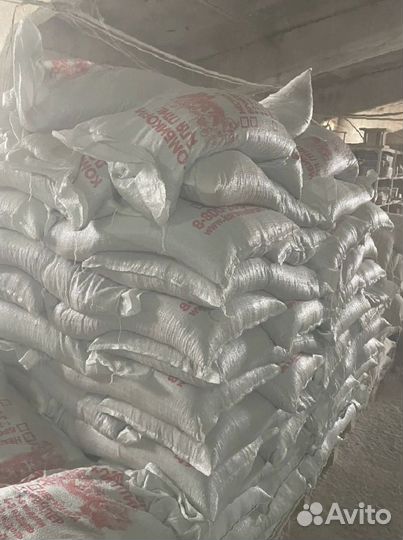 Комбикорм для телят