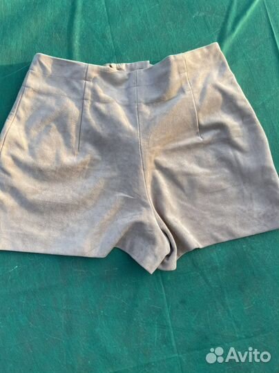 Новые шорты love republic