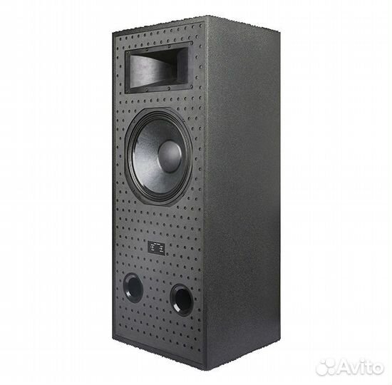 Встраиваемая акустика Uandksound M1200LCR