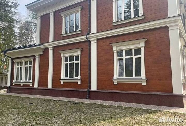 Остекление балкона