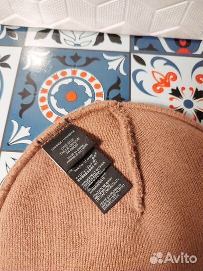 Шапка Jack Wolfskin Unisex