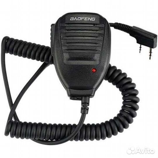 Тангента для рации