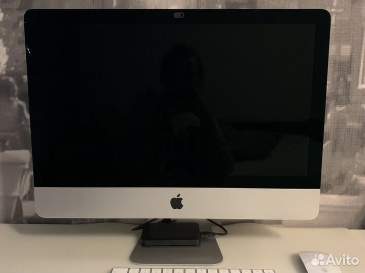 Моноблок Apple iMac