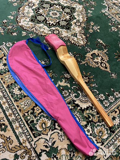 Тренажер для стоп