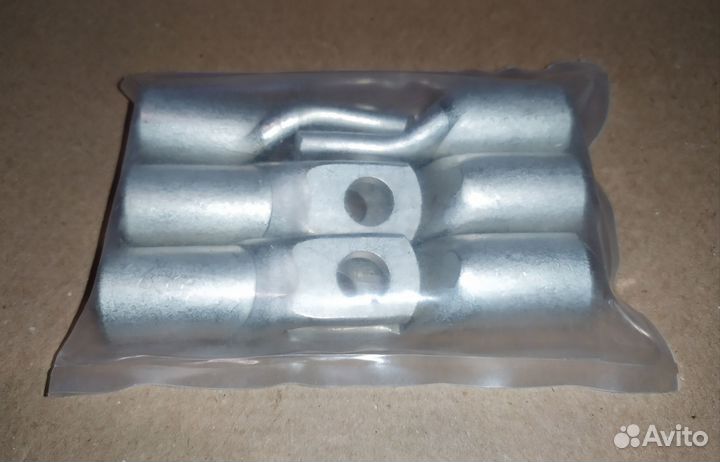 Кабельные наконечники