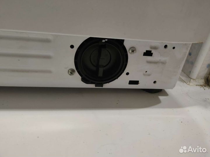 На запчасти Ariston avsl100