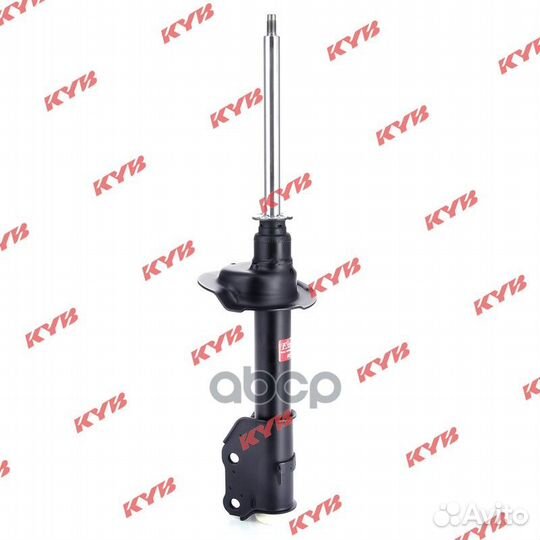 339 141 амортизатор передний левый газовыйMazd