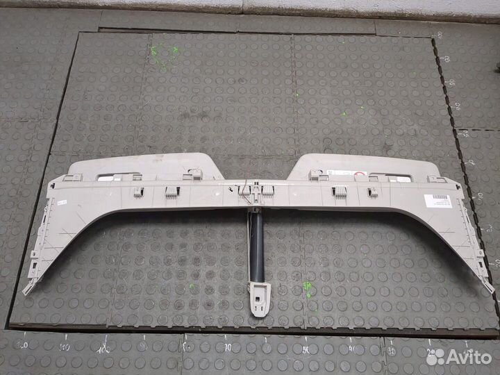 Козырек солнцезащитный Citroen C4 Picasso, 2014