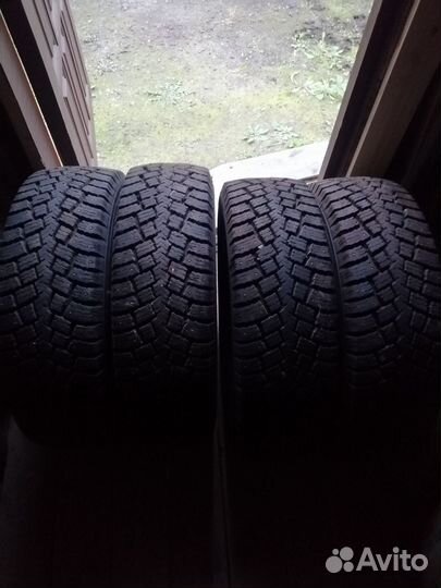 Collins Winter Extrema C2 215/65 R16 102T