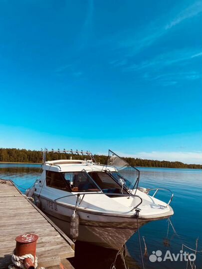 Трансфер на Кижи, Рыбалка