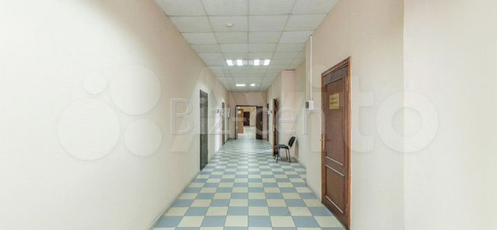 Офисное помещение 102.7 кв.м от собственника