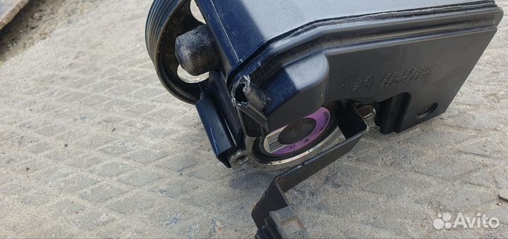 Насос гур Peugeot 206