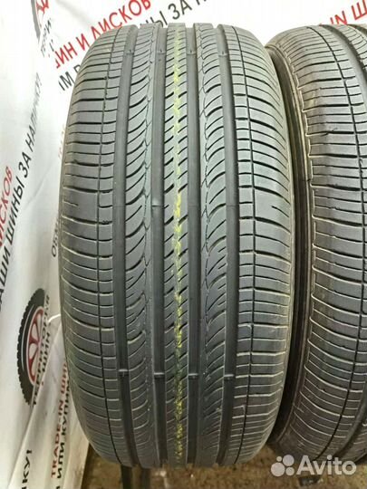 Hankook Optimo H426 255/50 R20 104H