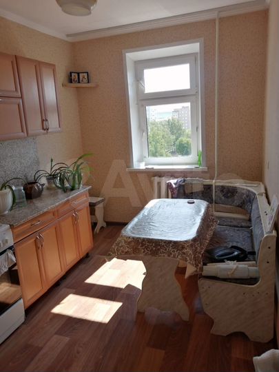 1-к. квартира, 36 м², 7/9 эт.