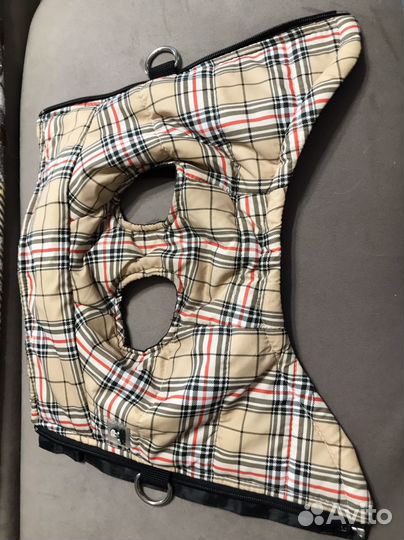 Жилет для собак