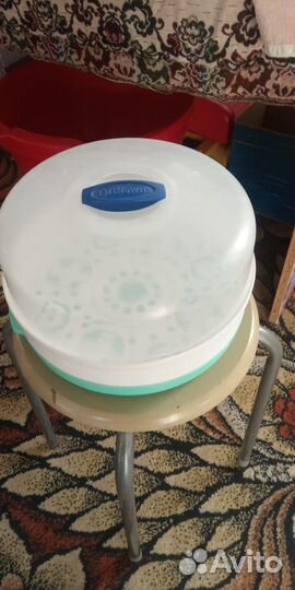 Стерилизатор