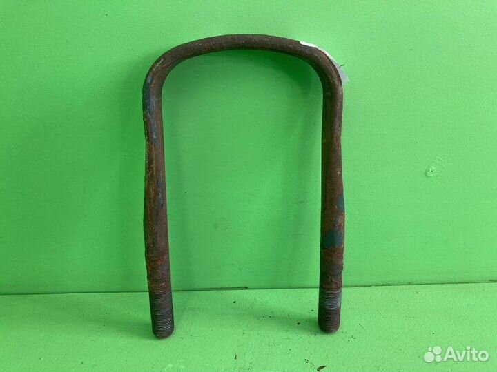 Стремянка DAF XF105