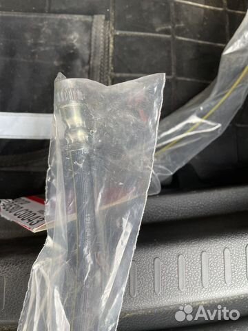 Тормозной шланг brembo на Renault/Nissan (kango)