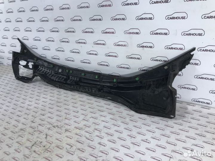 Жабо (дождевик) Honda Crv 2.0 R20A2 2008