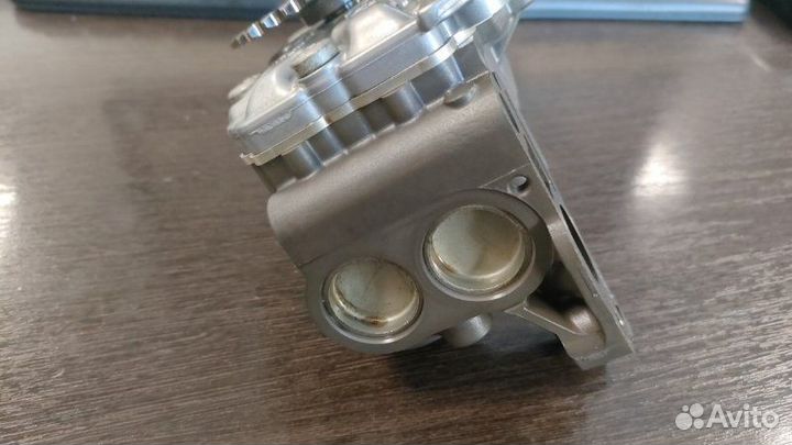 Насос масляный Mercedes Amg Gt 63S 4 Matic X290