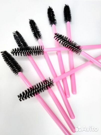 Щеточки для ресниц