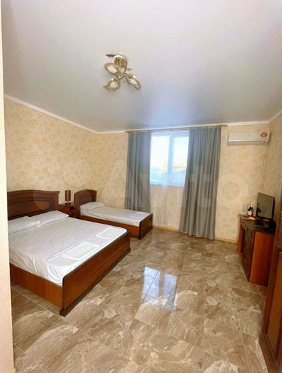 Комната 20 м², 1/2 эт.